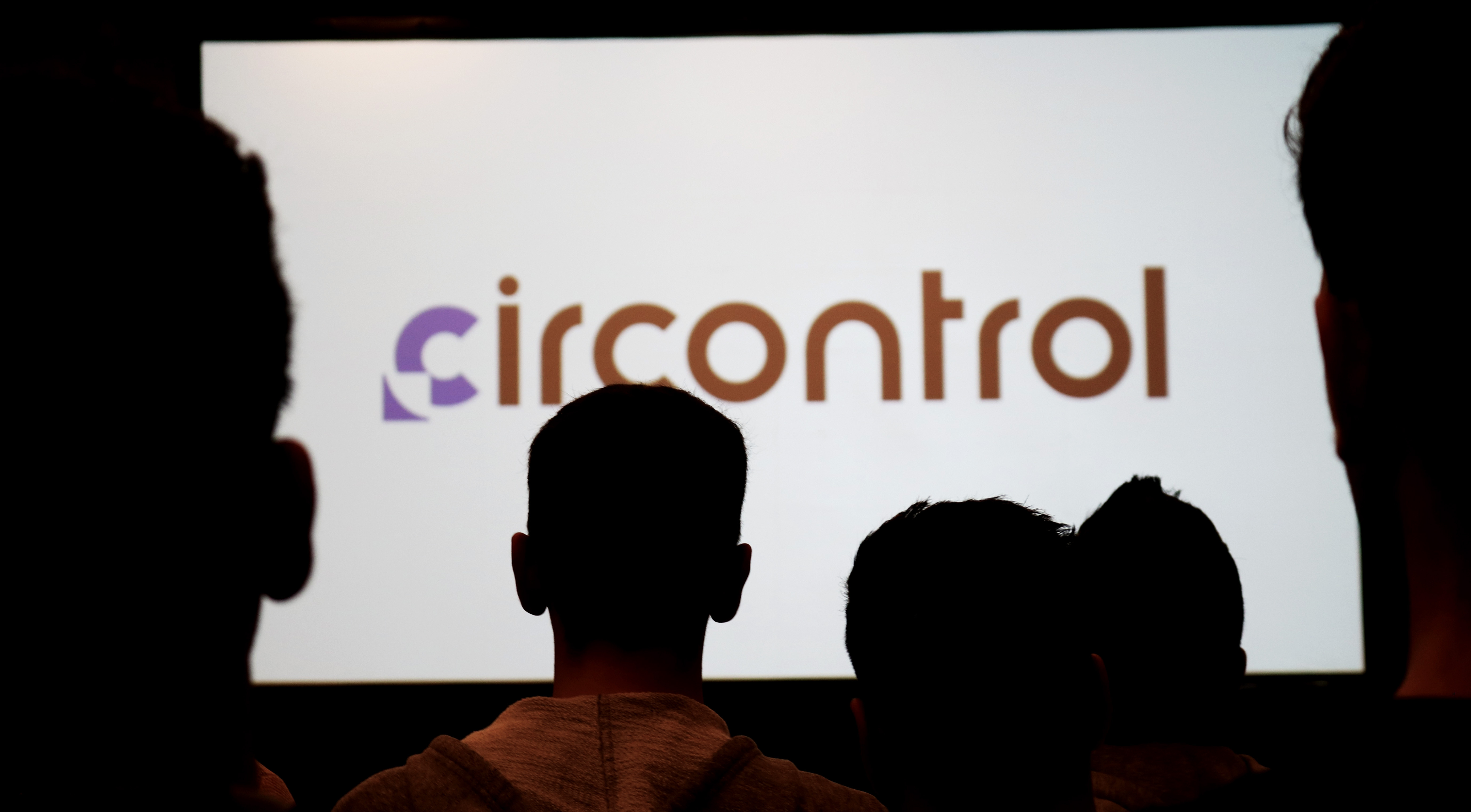 Circontrol Presenta Su Nueva Imagen Corporativa