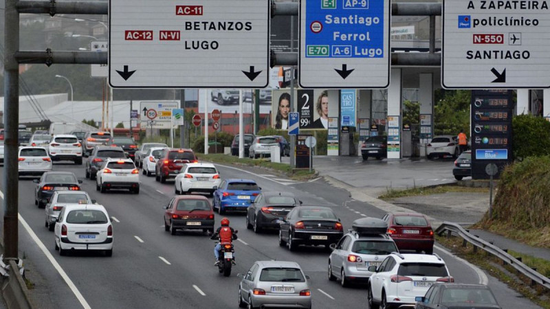 Inspectores De La Hacienda Local Denuncian Para Sos Fiscales En El Impuesto De Circulaci N Por