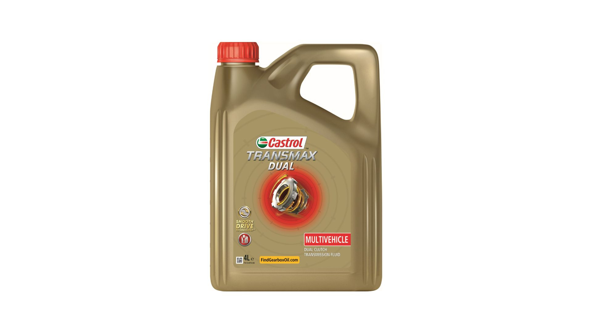 Castrol Lanza Transmax Dual Multivehicle Su Nuevo Lubricante Para Transmisiones De Doble Embrague