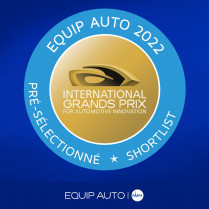 Premios equip auto 85988