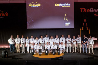 Equipo bestdrive y continental 84117