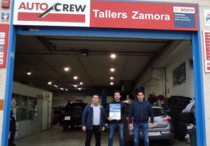 Talleres zamora 83117