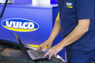 Vulco 81033