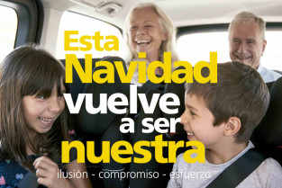 Poster navidad es 79795