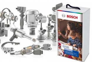 Bosch navidad 79170