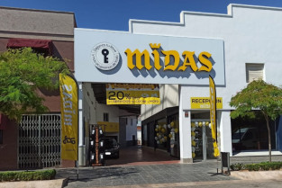 Midas 77645