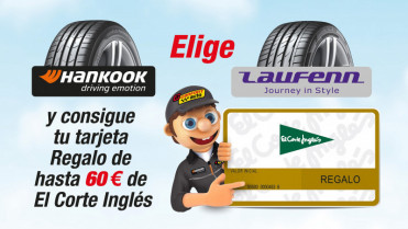 Confortauto hankook laufenn eci 76919