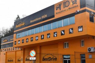 Bestdrive neumaticos irun 1 75694