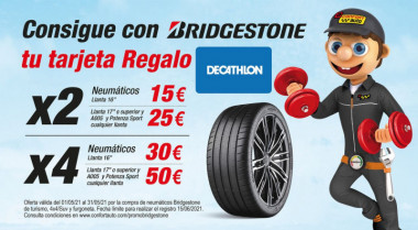 Confortauto promo bridgestone mayo 21 74995