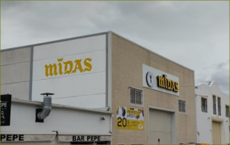 Foto midas estepona 74788