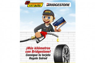 Confort promo bridgestone 11 20 71136