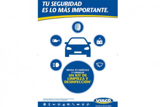 Vulco poster revision es 68957