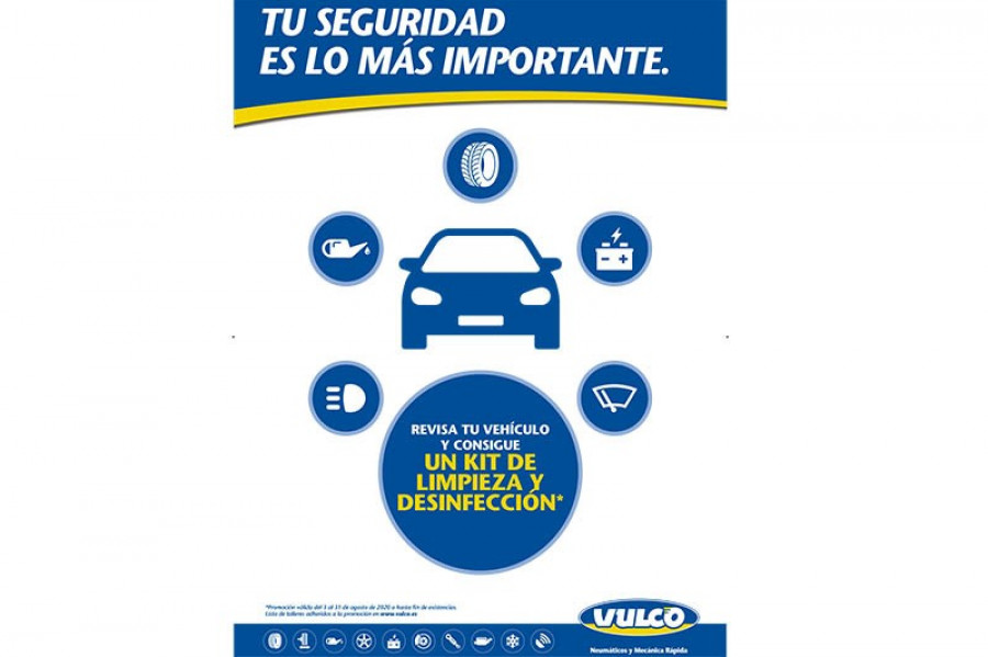 Vulco poster revision es 68957