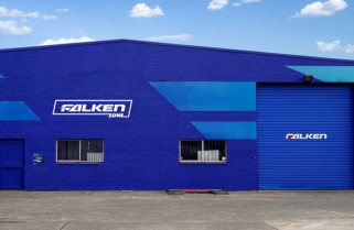 Falken zone 68678