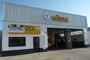 Midas centro caceres 68649