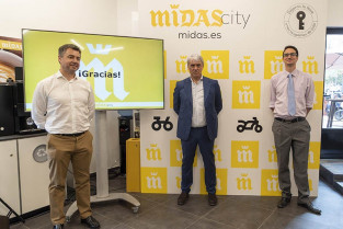 Midas evento 1 68087