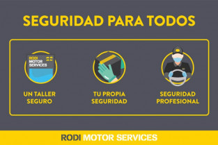 Protocolo seguridad prevencion talleres rodi 66140