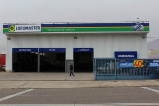 Euromaster 64315