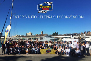 Foto grupo centers auto 63219