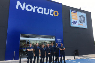 Norauto alfafar 60903