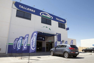 Taller eurotaller 59972