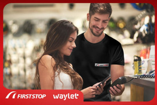 Firststop waylet 59444