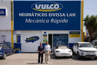 Vulco ibiza 59014