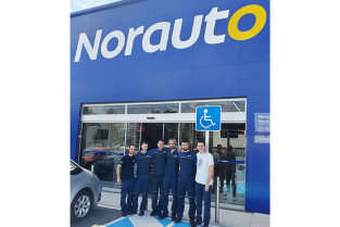 Norauto torrejon de ardoz 58614