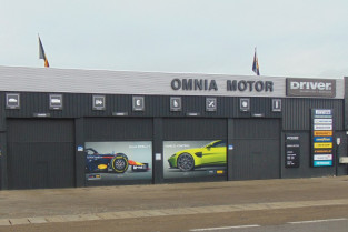 Omnia motor leon 53377