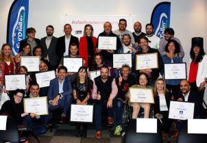 Premios eurotaller solidarios del running 52308