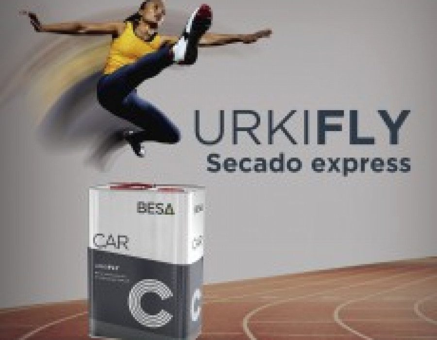 Urkifly besa 24209