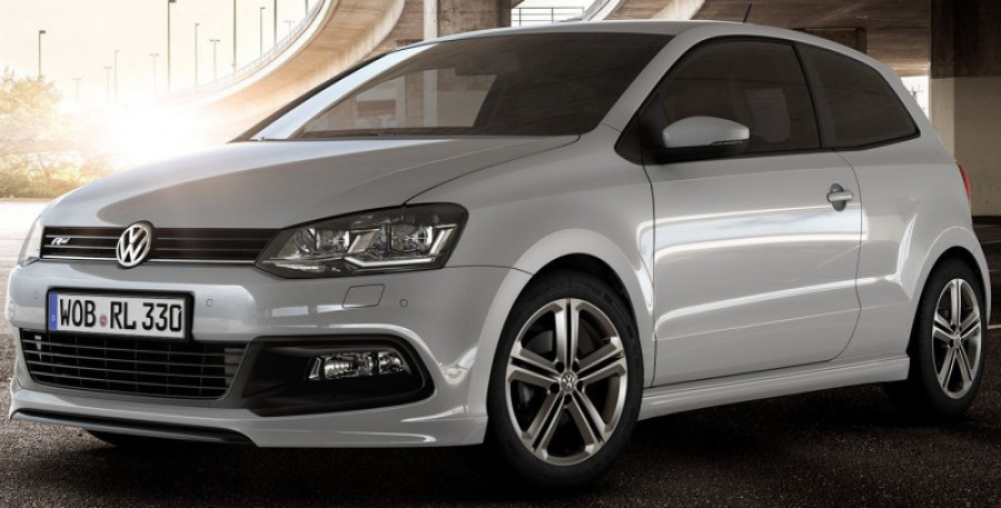 Imagen nuevo polo r line 18286