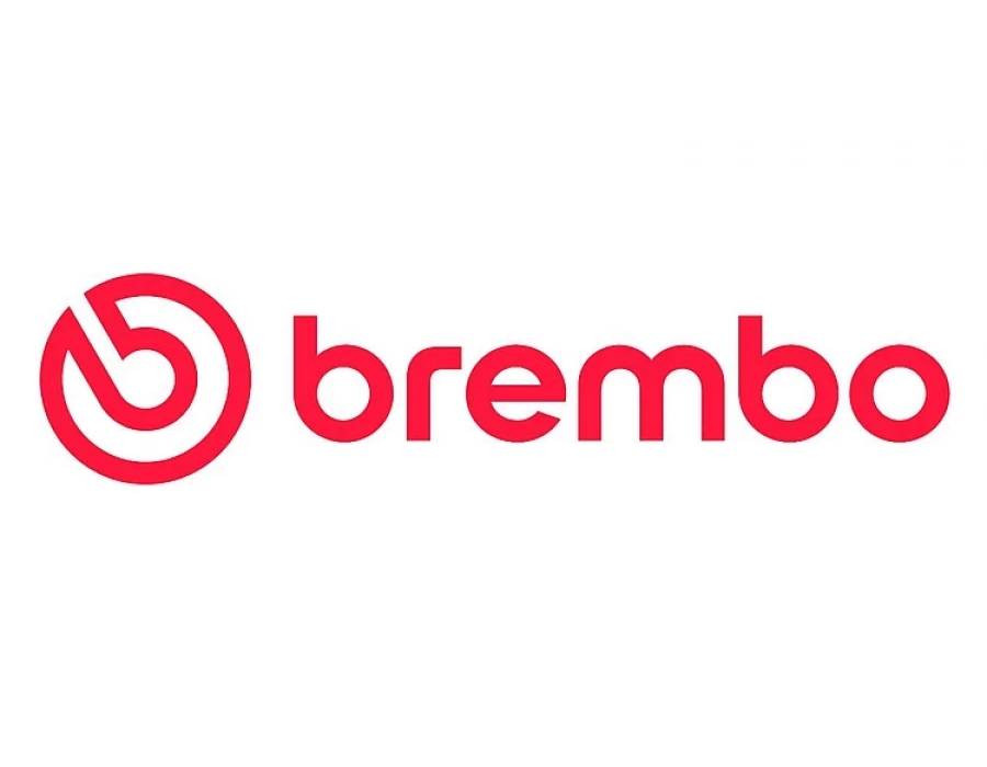 Brembo logo