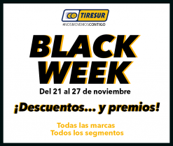 IMAGEN NOTA DE PRENSA BLACK WEEK