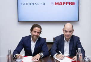 Foto Firma Mapfre