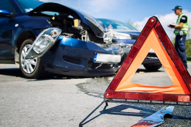 Qué Hacer Para Reclamar Frente A Un Accidente Con Lesiones En El Que El ...