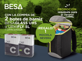 BESA Promocion junio