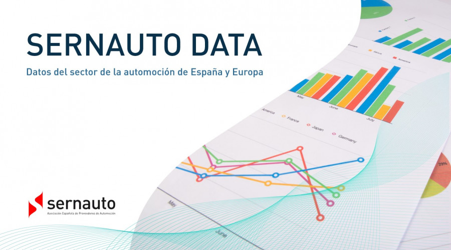 Nuevo SERNAUTO DATA