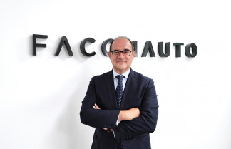 José Ignacio Moya, Faconauto (1)