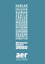 Portada MEMORIA AER 2022 sd 723x1024