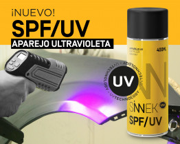 SINNEK SPF UV