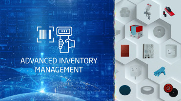 Drivus Advanced Inventory Management