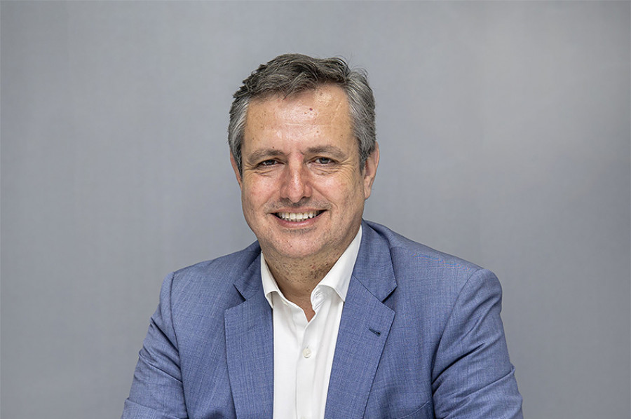 JOSE LUIS ALONSO DIRECTOR GENERAL DE GARANTIPLUS