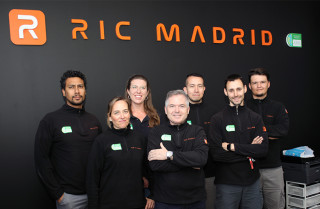 RIC MADRID