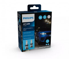 Philips Ultinon Pro6000 Boost