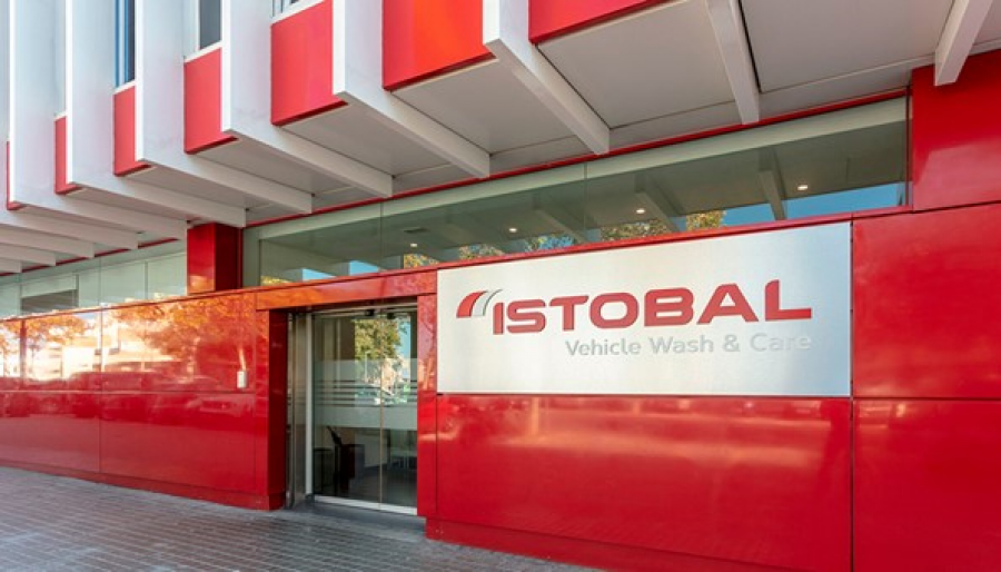 ISTOBAL 2