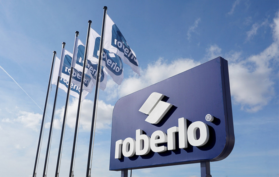 Roberlo Headquarters