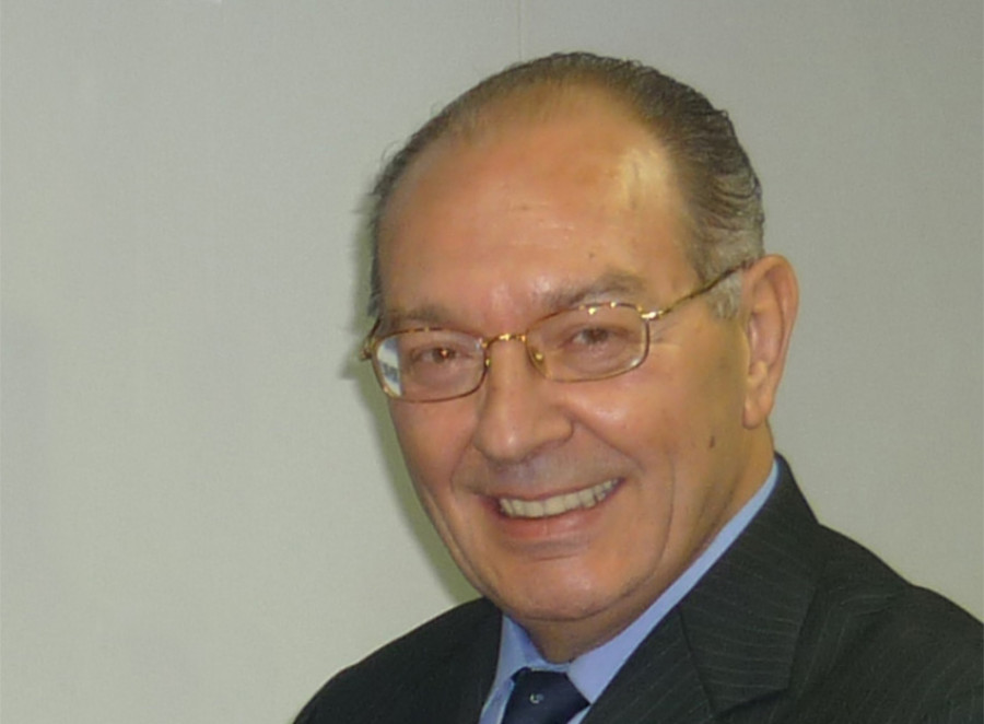 Ramon Marcos