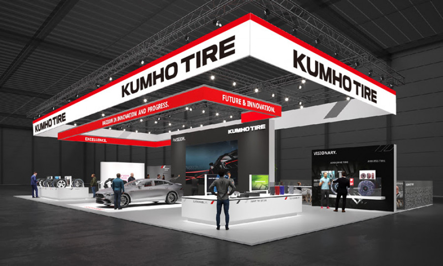 Kumho