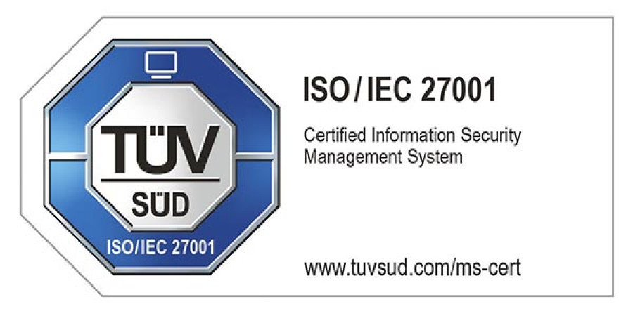 ISO 27001 colour en